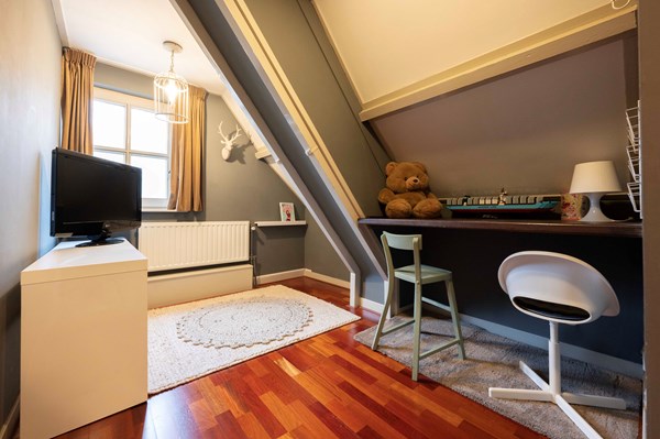 Medium property photo - Pastoor van Breugelstraat 66, 4744 AD Bosschenhoofd